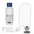 Schmincke Akademie Gouache, 250ml Wei� deckend