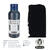 Schmincke Akademie Gouache, 250ml Tiefschwarz