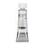 Akademie-Acryl 60ml, Titanwei�
