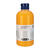SALE Akademie-Acryl 500ml, Indischgelb