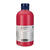 SALE Akademie-Acryl 500ml, Karminrot