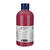SALE Akademie-Acryl 500ml, Krappdunkel