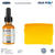 Schmincke AQUA DROP, fl�ssige Aquarellfarbe 30ml, Indischgelb