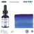 Schmincke AQUA DROP, fl�ssige Aquarellfarbe 30ml, Tintenblau