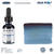 Schmincke AQUA DROP, fl�ssige Aquarellfarbe 30ml, Indigoblau