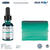Schmincke AQUA DROP, fl�ssige Aquarellfarbe 30ml, Smaragdgr�n