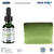 Schmincke AQUA DROP, fl�ssige Aquarellfarbe 30ml, Olivgr�n