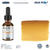 Schmincke AQUA DROP, fl�ssige Aquarellfarbe 30ml, Bernstein
