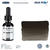 Schmincke AQUA DROP, fl�ssige Aquarellfarbe 30ml, Tiefschwarz