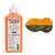 SALE AERO COLOR Professional, Kadmiumorangeton, 250 ml