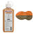 SALE AERO COLOR Airbrushfarbe 250ml Siena