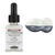 AERO COLOR Effektfarbe 28ml SHINE Silver