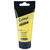 SALE College Acrylic Acrylfarbe, 75ml, Zitronengelb - Zitronengelb