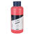 SALE College Acrylic Acrylfarbe, 750ml, Zinnoberrot - Zinnoberrot