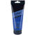 SALE College Acrylic Acrylfarbe, 200ml, Ultramarinblau - Ultramarinblau