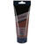SALE College Acrylic Acrylfarbe, 200ml, Dunkelbraun - Dunkelbraun