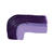Akademie �l-Color �lmalfarbe 60ml, Violett Bild 2