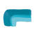 Akademie �l-Color �lmalfarbe 60ml, Aquamarin T�rkis Bild 2