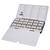 Horadam Aquarellkasten 18 ganze N�pfchen