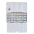 Horadam Aquarellkasten 24 ganze N�pfchen