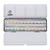 Horadam Aquarellkasten 24 halbe N�pfchen