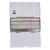 Horadam Aquarellkasten 36 halbe N�pfchen