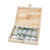 NEU Horadam Aquarell Super Granulation, Holzkasten Wald, 5 x 15 ml Bild 2