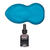Total Cover Airbrushfarbe 28ml, Phtalot�rkis