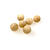 Holzkugel ohne Bohrung, Gr��e 10mm, 10 St�ck