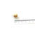 Holzkugel ohne Bohrung, Gr��e 10mm, 10 St�ck Bild 2