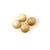 Holzkugel ohne Bohrung, Gr��e 20mm, 10 St�ck - 20 mm, 10 St�ck