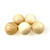 Holzkugel ohne Bohrung, Gr��e 30mm, 5 St�ck - 30 mm, 5 St�ck