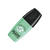 STABILO Textmarker Boss Mini, Pastellove Edition 2.0, Hauch von Minzgr�n - Hauch von Minzgr�n