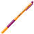 STABILO Tintenroller / Gelschreiber pointVisco, Violett - Violett