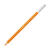 STABILO CarbOthello Pastellkreidestift, Einzelstift, Orange