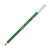 STABILO CarbOthello Pastellkreidestift, Einzelstift, Chromoxidgr�n stumpf imit.