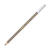 STABILO CarbOthello Pastellkreidestift, Einzelstift, Warmgrau 3w