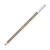 STABILO CarbOthello Pastellkreidestift, Einzelstift, Warmgrau 4w