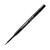 STABILO Kugelschreibermine Ballpoint Refill, 0,5 mm, Schwarz - Schwarz