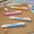 STABILO Textmarker swing cool, Pastell 4er Etui Herbst Bild 3