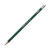 STABILO Bleistift mit Radierer Othello 282, H�rtegrad 2B