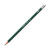 STABILO Bleistift mit Radierer Othello 282, H�rtegrad B - B