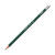 STABILO Bleistift mit Radierer Othello 282, H�rtegrad HB - HB