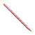 STABILO EASYgraph Pastel, Ergonomischer Bleistift f�r Linksh�nder, HB, Pastellrosa - Pastellrosa