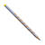 STABILO EASYgraph Pastel, Ergonomischer Bleistift f�r Linksh�nder, HB, Pastellblau - Pastellblau