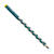 STABILO EASYgraph, Ergonomischer Bleistift f�r Linksh�nder, HB, Petrol