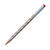 STABILO EASYgraph Pastel, Ergonomischer Bleistift f�r Rechtsh�nder, HB, Pastellblau - Pastellblau