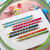 STABILO EASYgraph, Ergonomischer Bleistift f�r Rechtsh�nder, HB, Petrol Bild 2