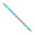 STABILO EASYgraph S, Ergonomischer Bleistift f�r Linksh�nder, HB, Blau - Blau