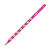 STABILO EASYgraph S, Ergonomischer Bleistift f�r Rechtsh�nder, HB, Pink - Pink